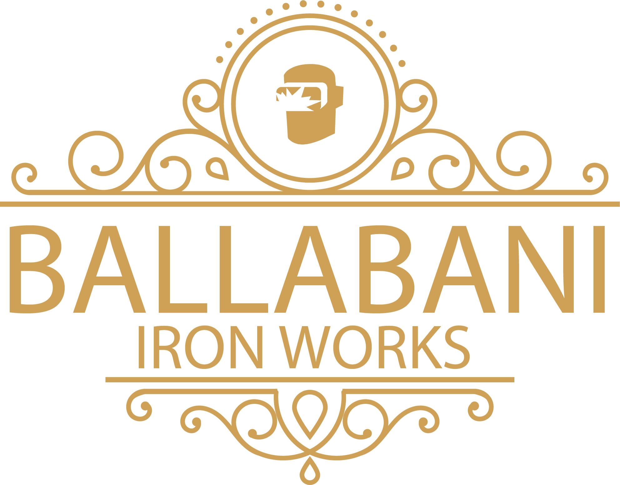 Ballabani Iron Works
