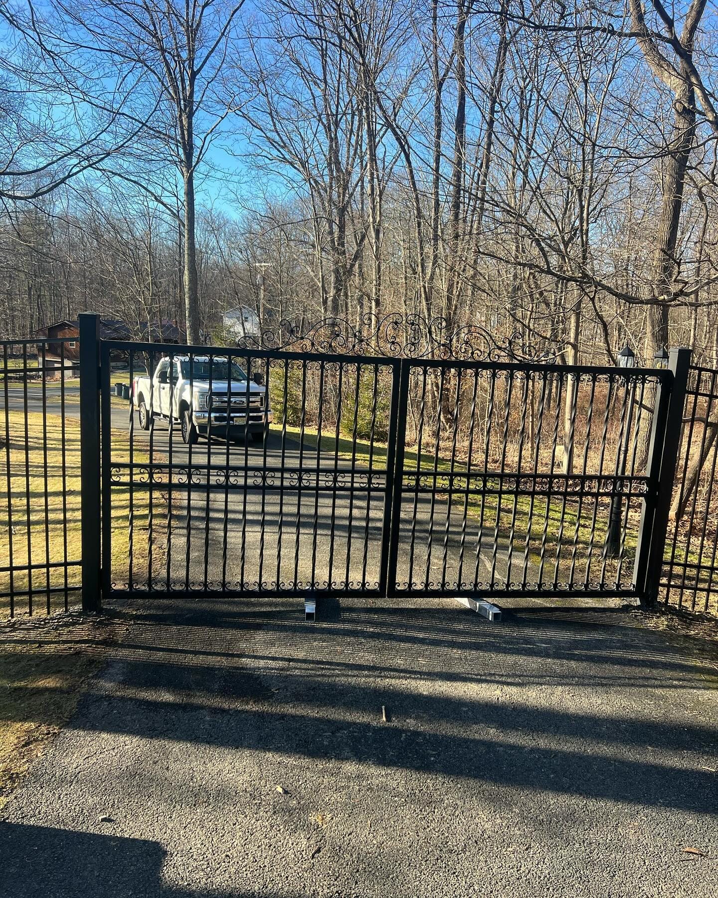 Gates & Fences by Ballabani