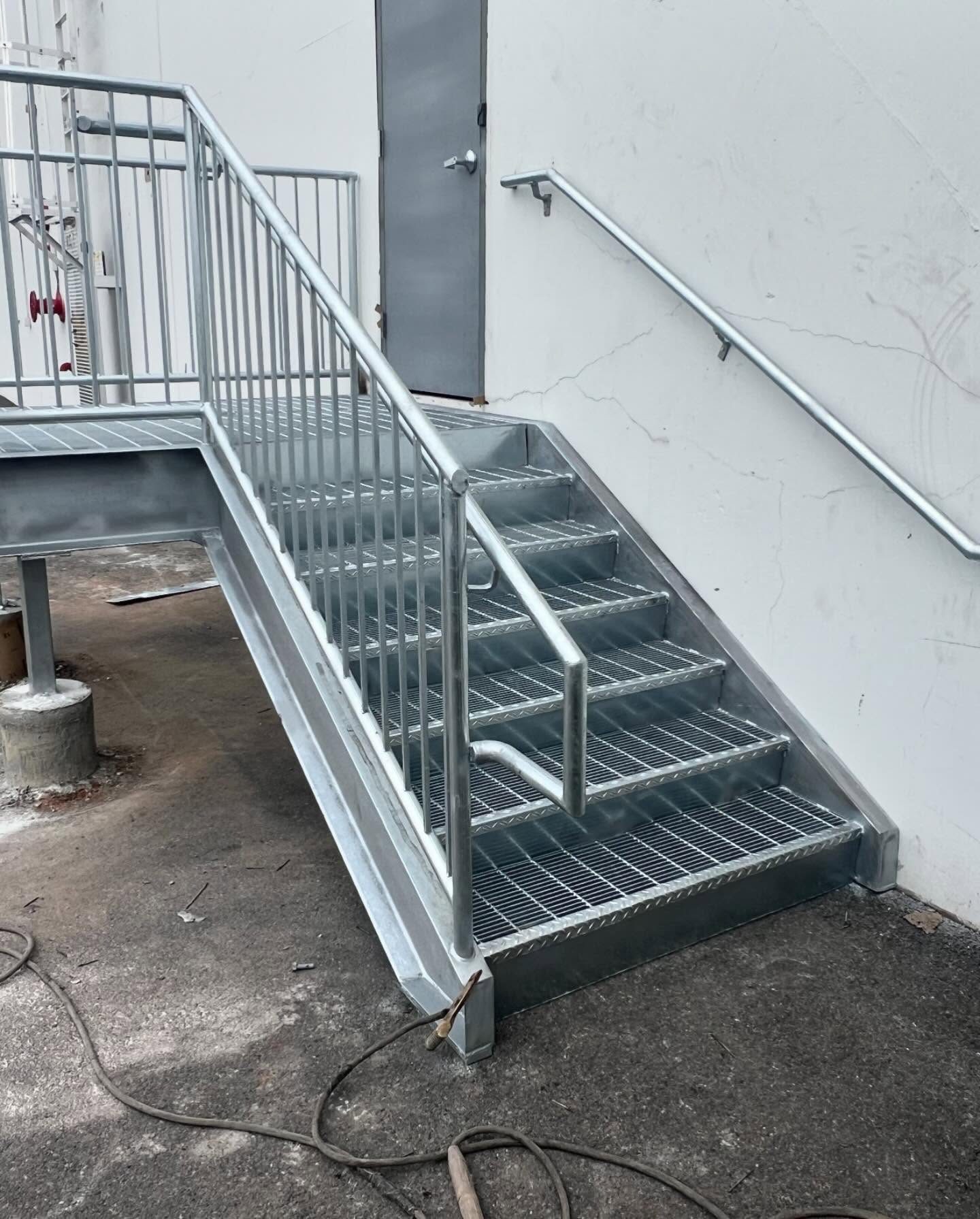 Steel Fabrication by Ballabani